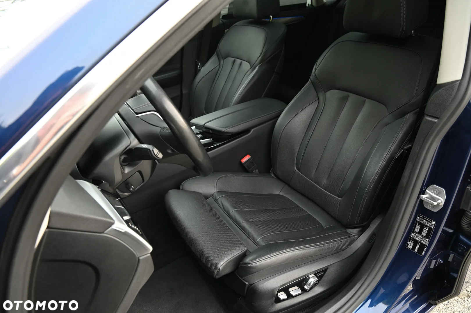 BMW 6GT 620d Gran Turismo - 22