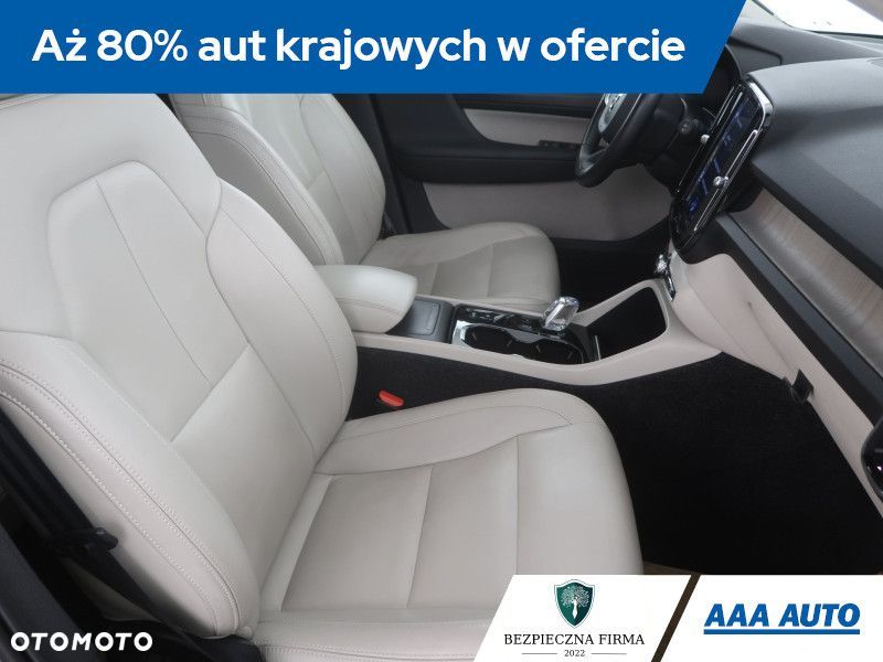 Volvo XC 40 - 11