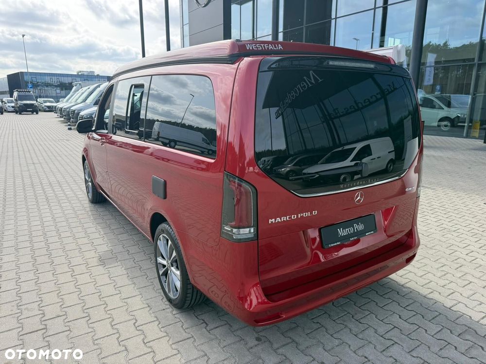 Mercedes-Benz inny Marco Polo 250 d OM654 - 7