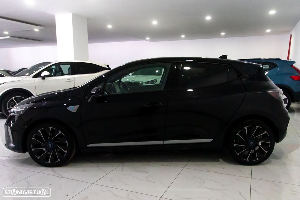 Renault Clio 1.0 TCe RS Line - 5