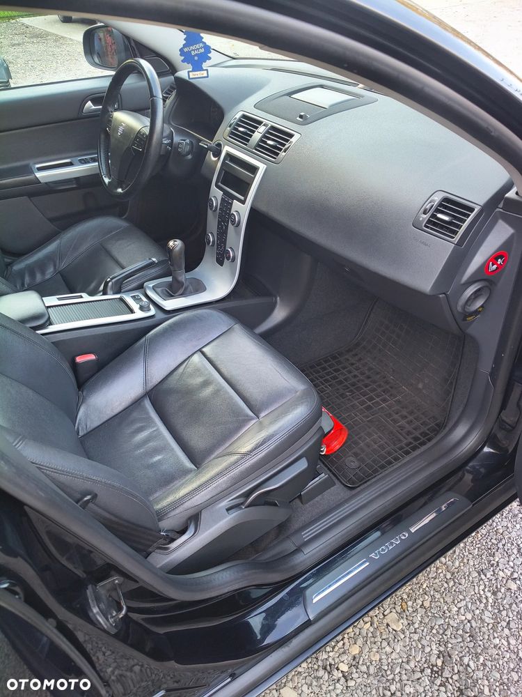 Volvo V50 D2 Business Pro Edition Start-Stop - 22