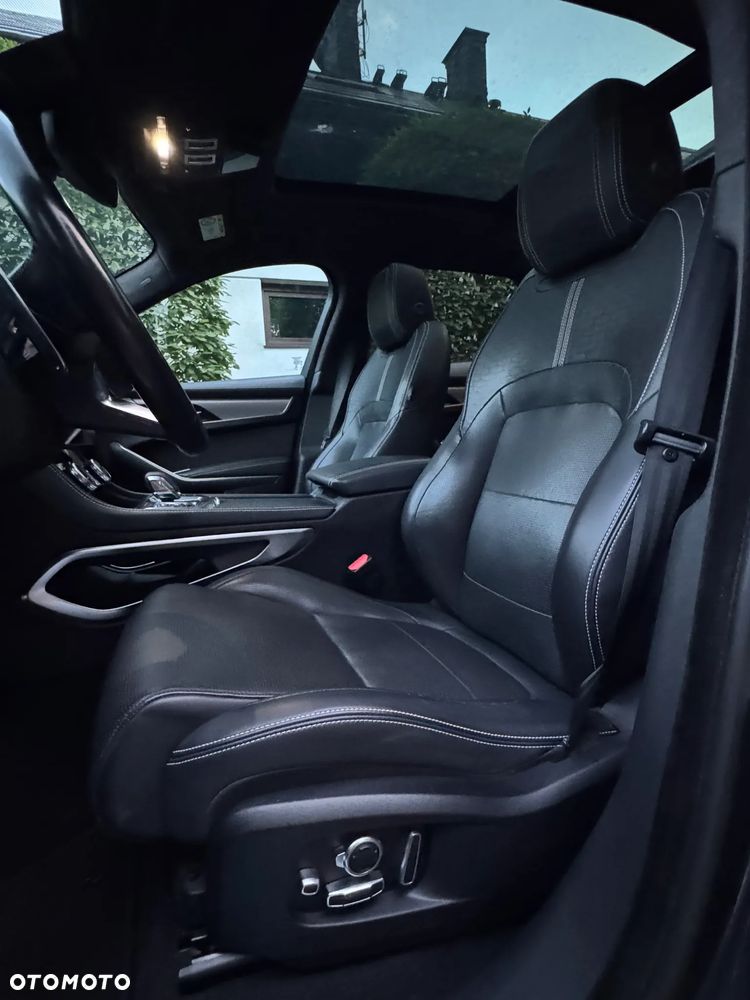 Jaguar F-Pace 2.0 P400e PHEV AWD R-Dynamic HSE - 5