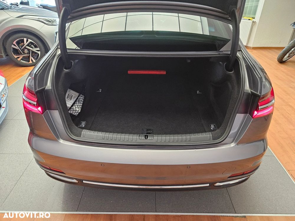 Audi A6 2.0 40 TDI S tronic Sport - 14