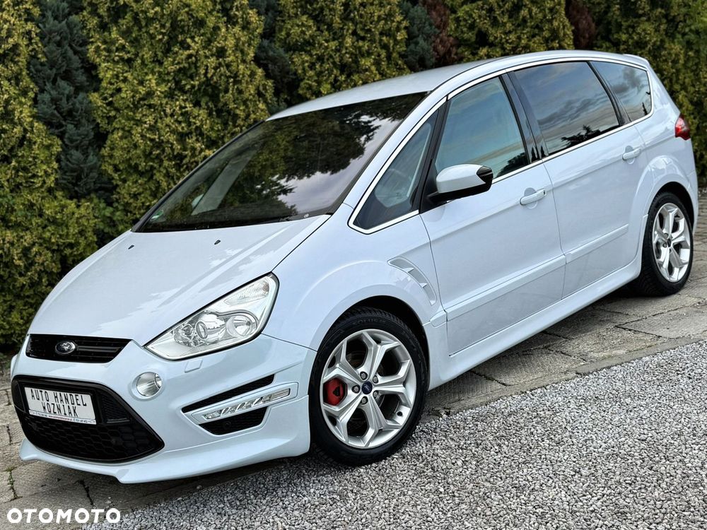 Ford S-Max - 8