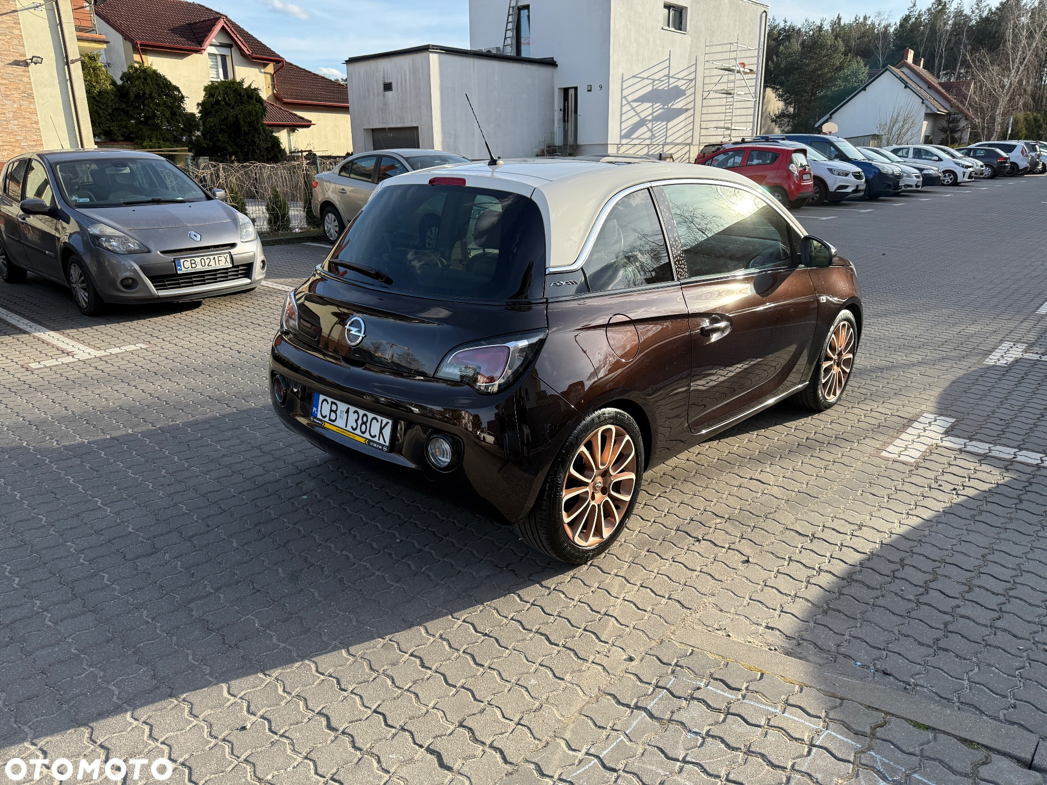 Opel Adam 1.4 Glam - 3