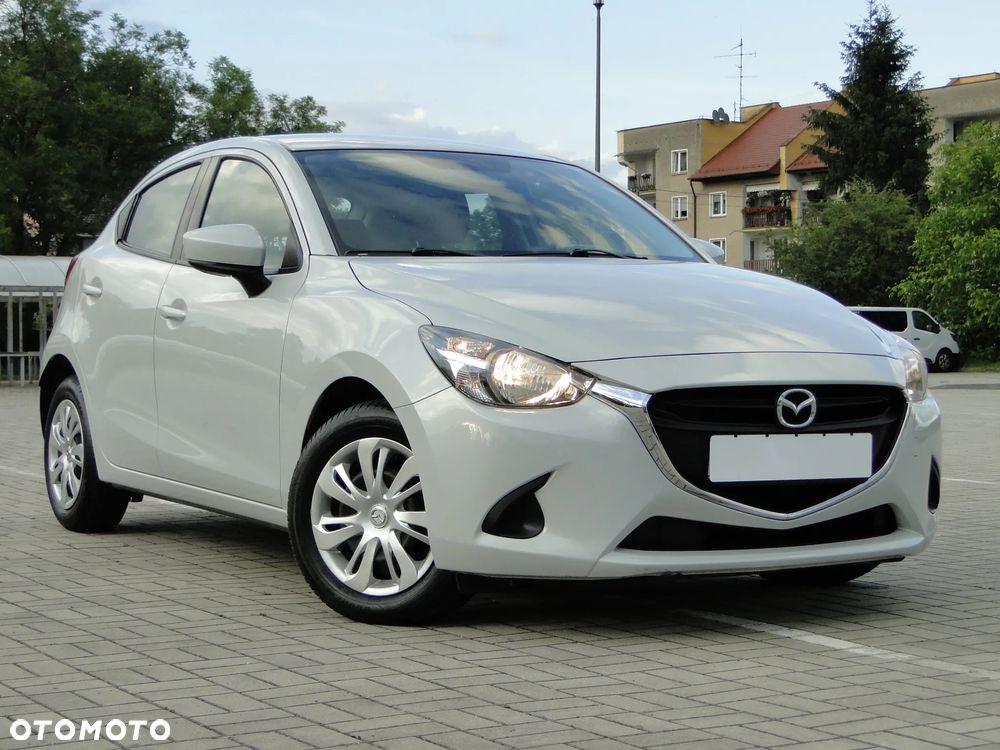 Mazda 2 SKYACTIV-G 75 Center-Line - 9