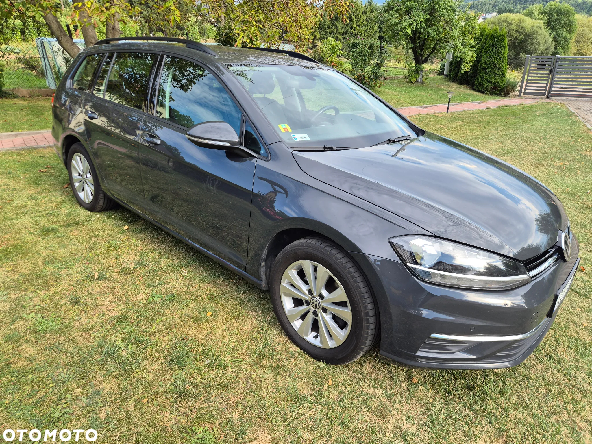 Volkswagen Golf VII 1.0 TSI Comfortline - 29