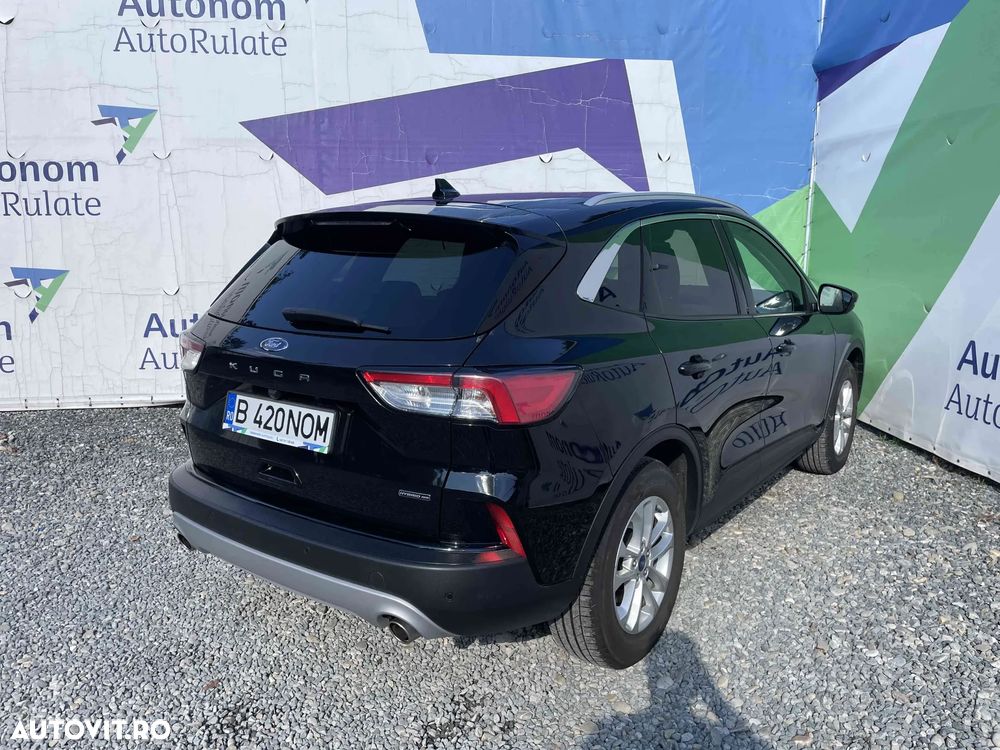 Ford Kuga - 7
