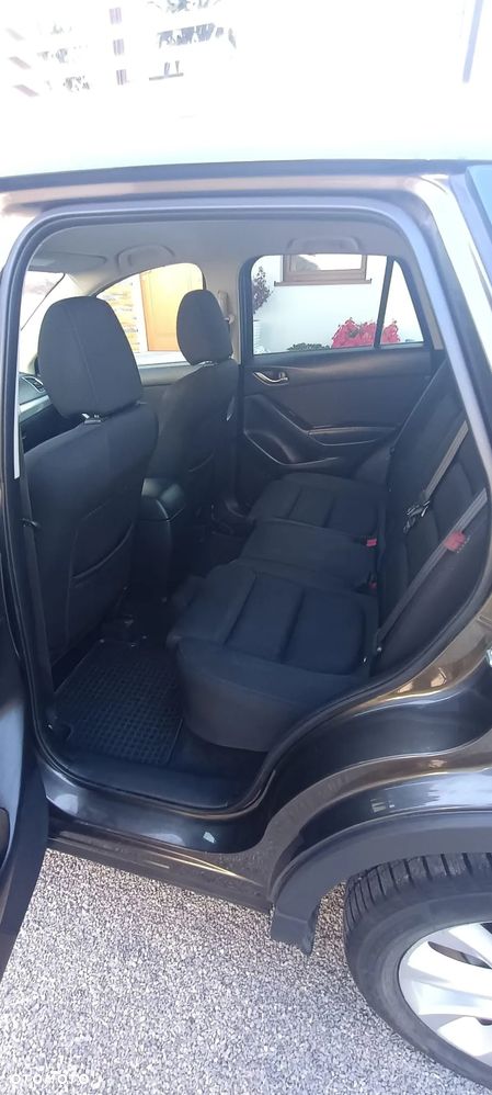 Mazda CX-5 2.2 SKYACTIV-D AWD Center-Line - 7