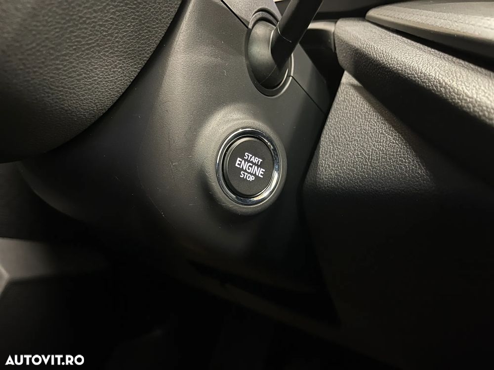 Skoda Octavia 2.0 TDI Ambition - 21