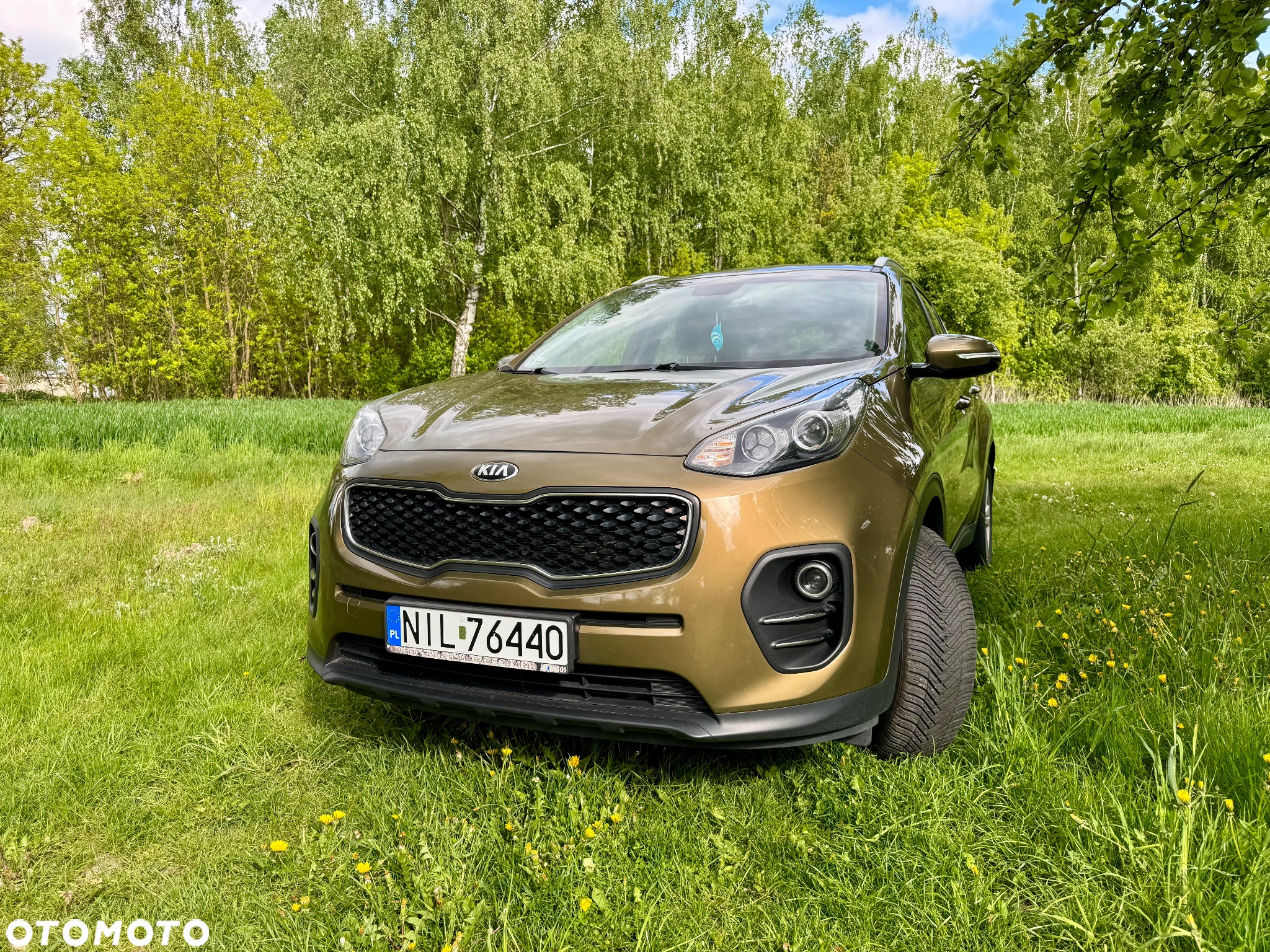 Kia Sportage 1.6 GDI M 2WD - 2