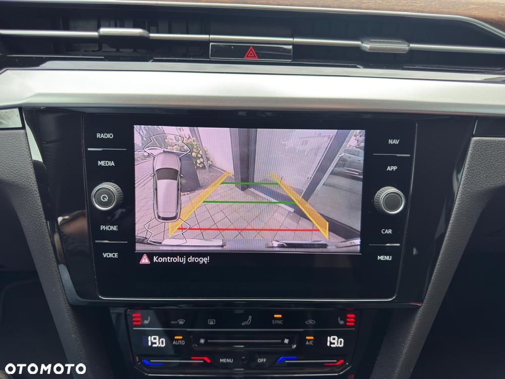 Volkswagen Arteon Shooting Brake 2.0 TDI Elegance DSG - 32