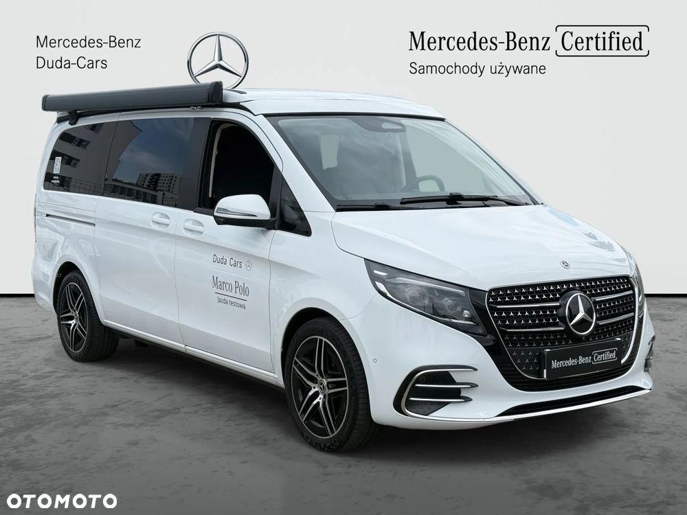 Mercedes-Benz V-CLASS MARCO POLO - 9