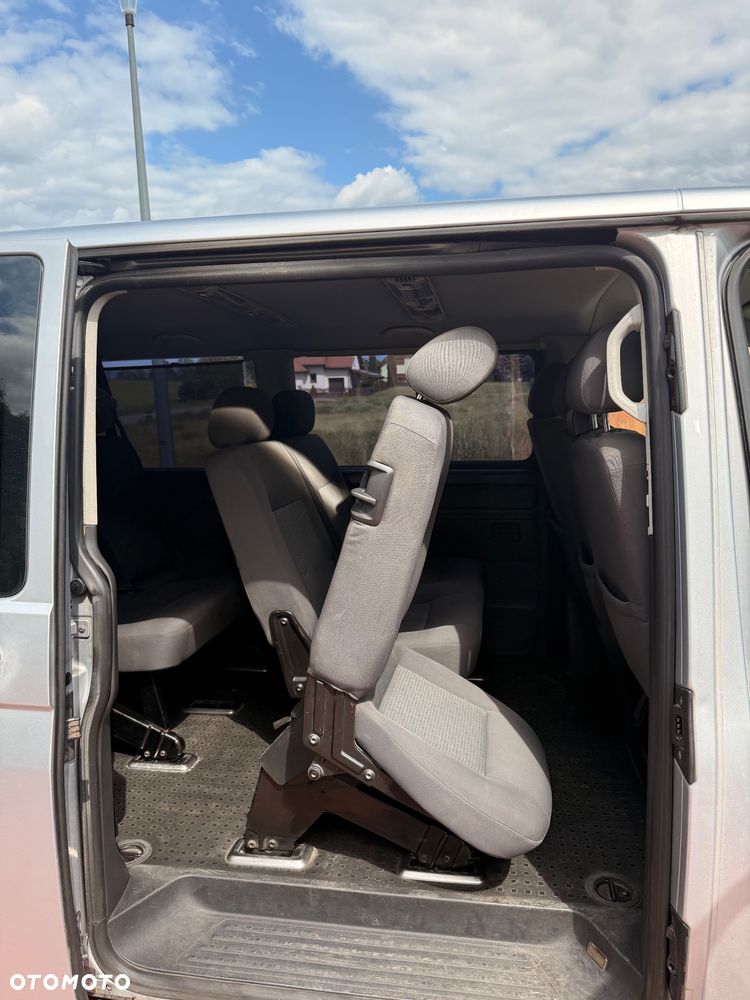 Volkswagen Caravelle L1 Comfortline - 6