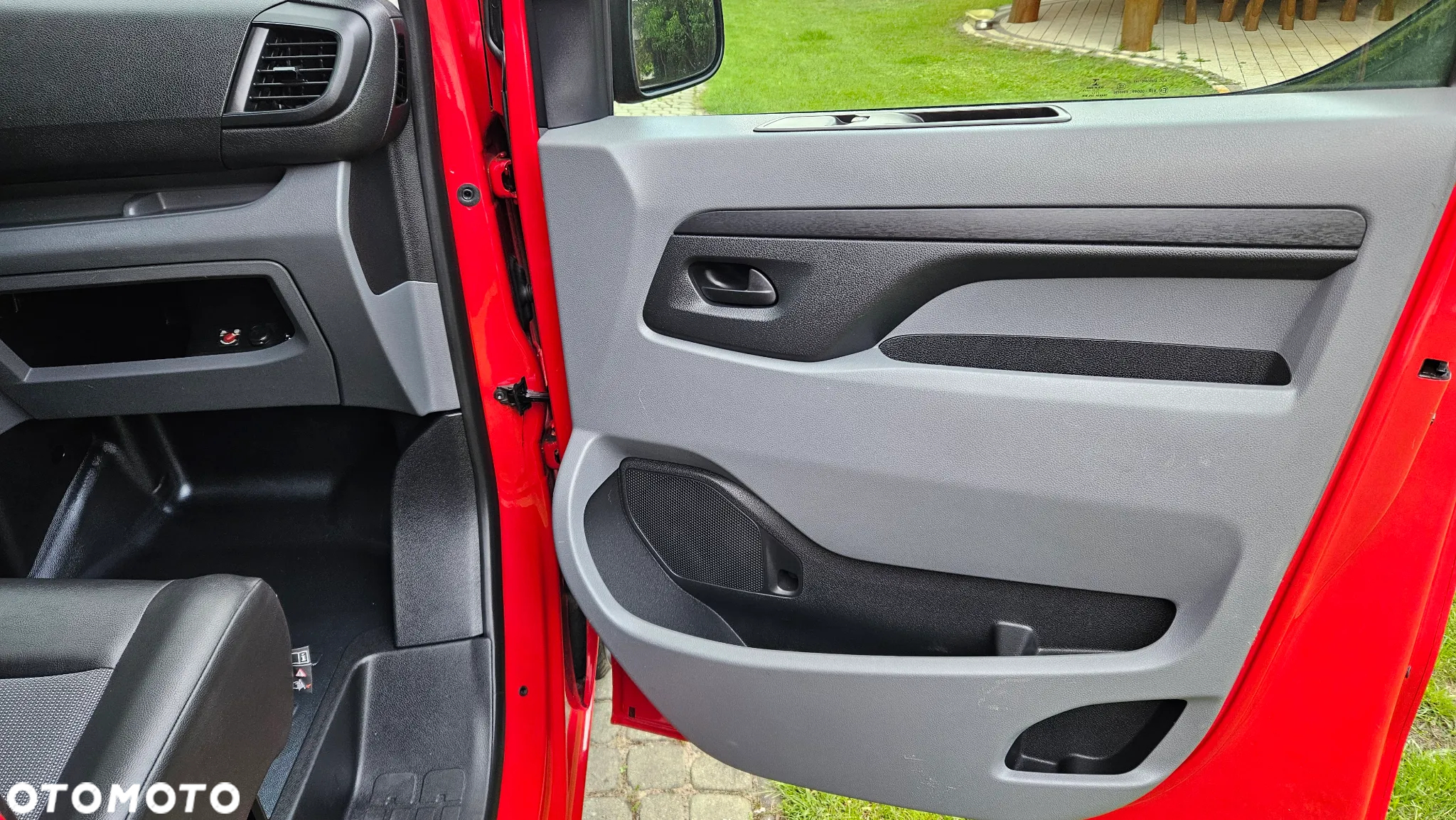 Toyota Proace - 29