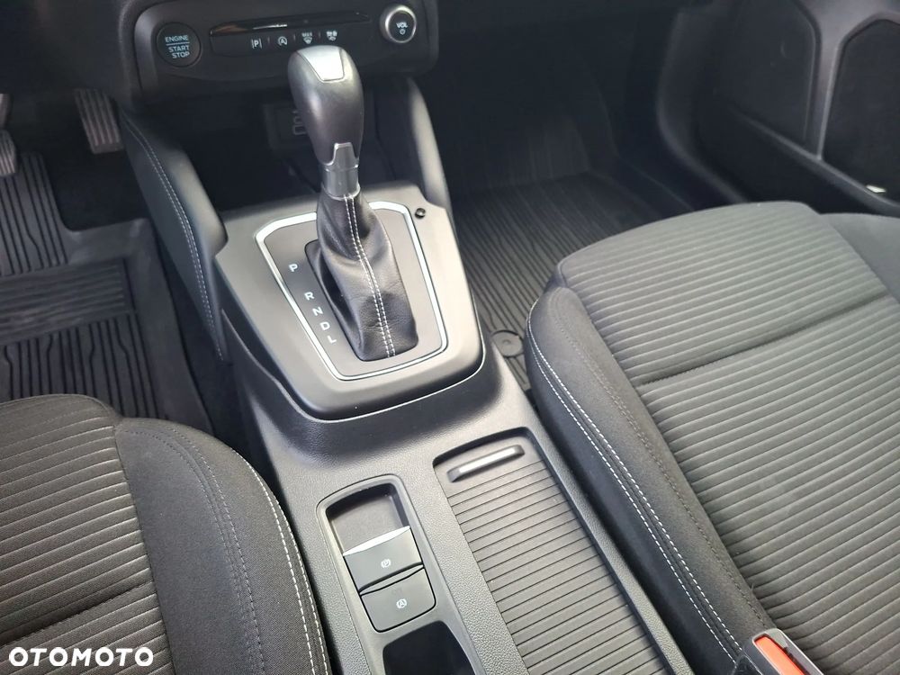 Ford Focus 1.0 EcoBoost mHEV Titanium X - 35