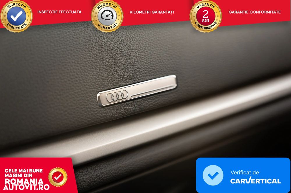 Audi A3 2.0 40 TFSI S tronic Design - 17