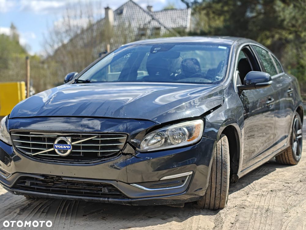 Volvo S60 T5 Geartronic Momentum - 7