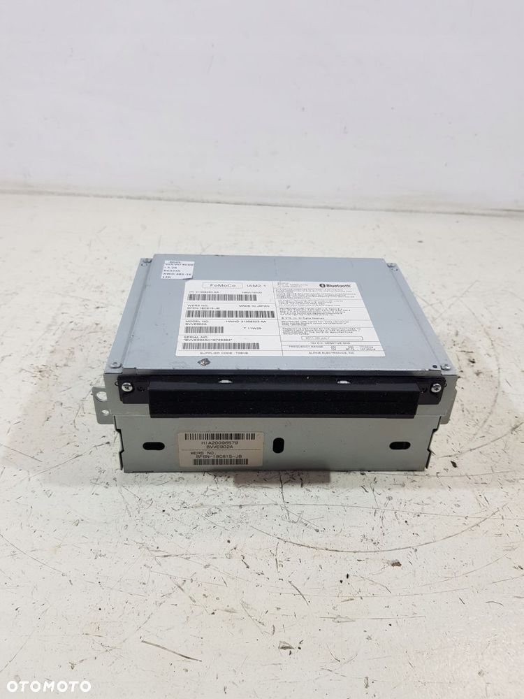 radio nawigacja 31358293 volvo xc60 i s60 ii eu - 3