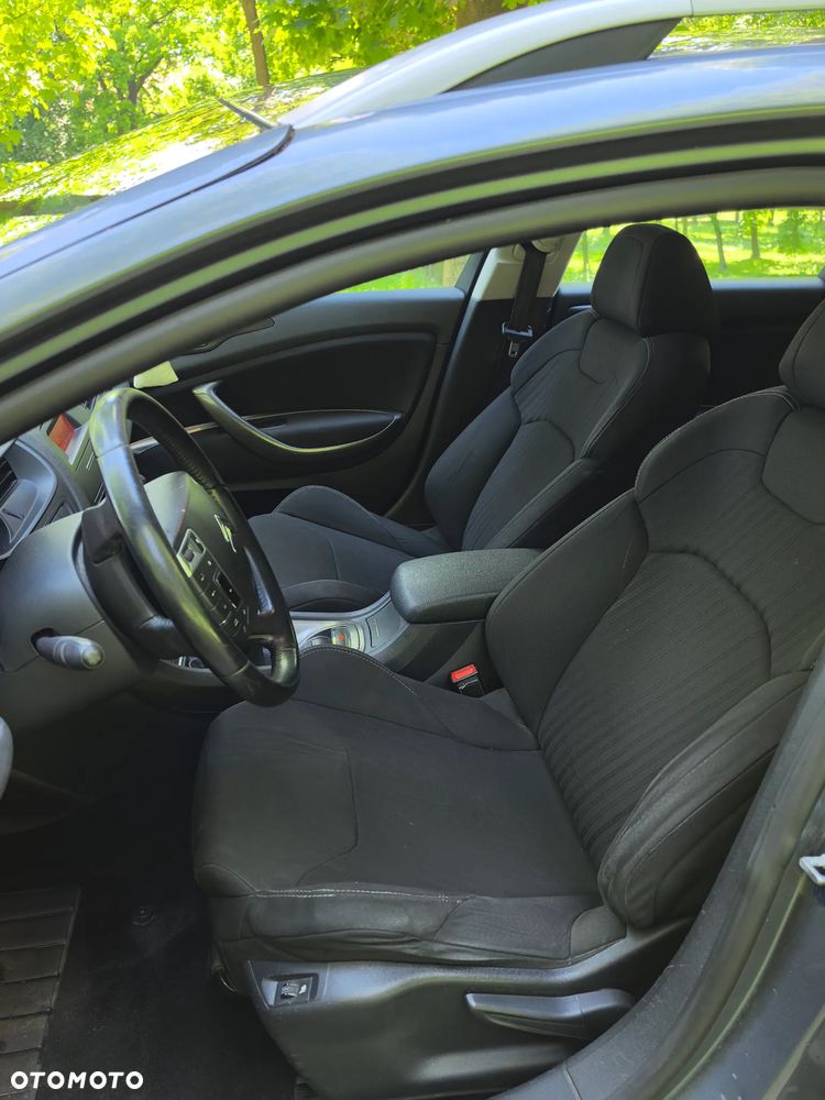 Citroën C5 2.0 HDi Exclusive - 10