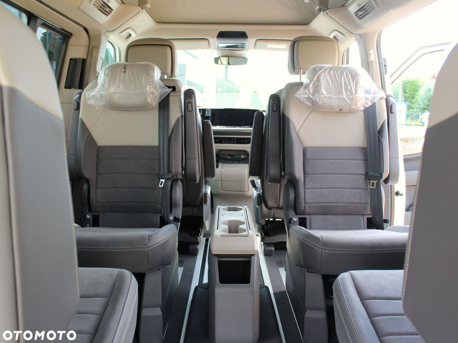 Volkswagen California - 10