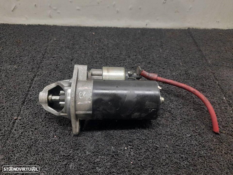 MOTOR DE ARRANQUE BMW SERIE 3 COMPACTO E46 - 1