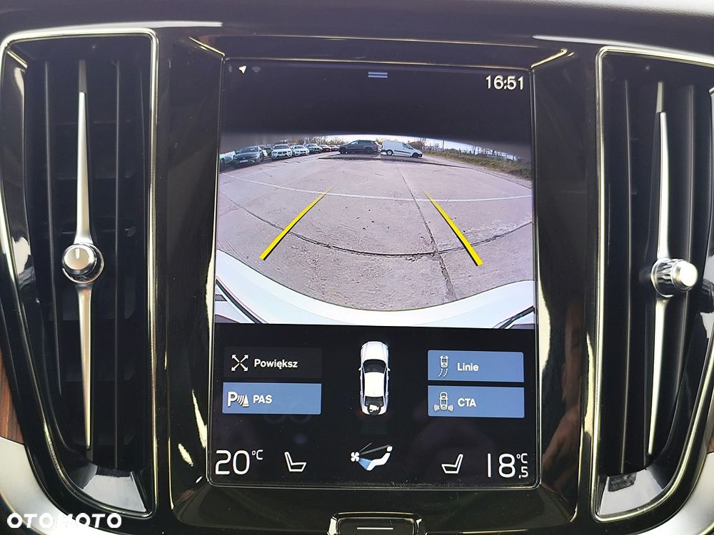 Volvo S60 B5 B Geartronic Inscription - 19