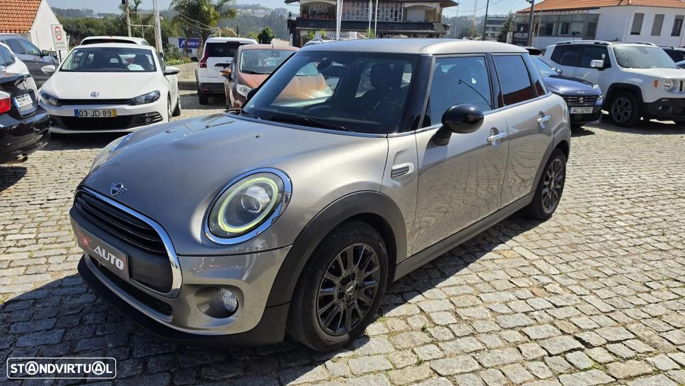 MINI 5 Portas One D - 1