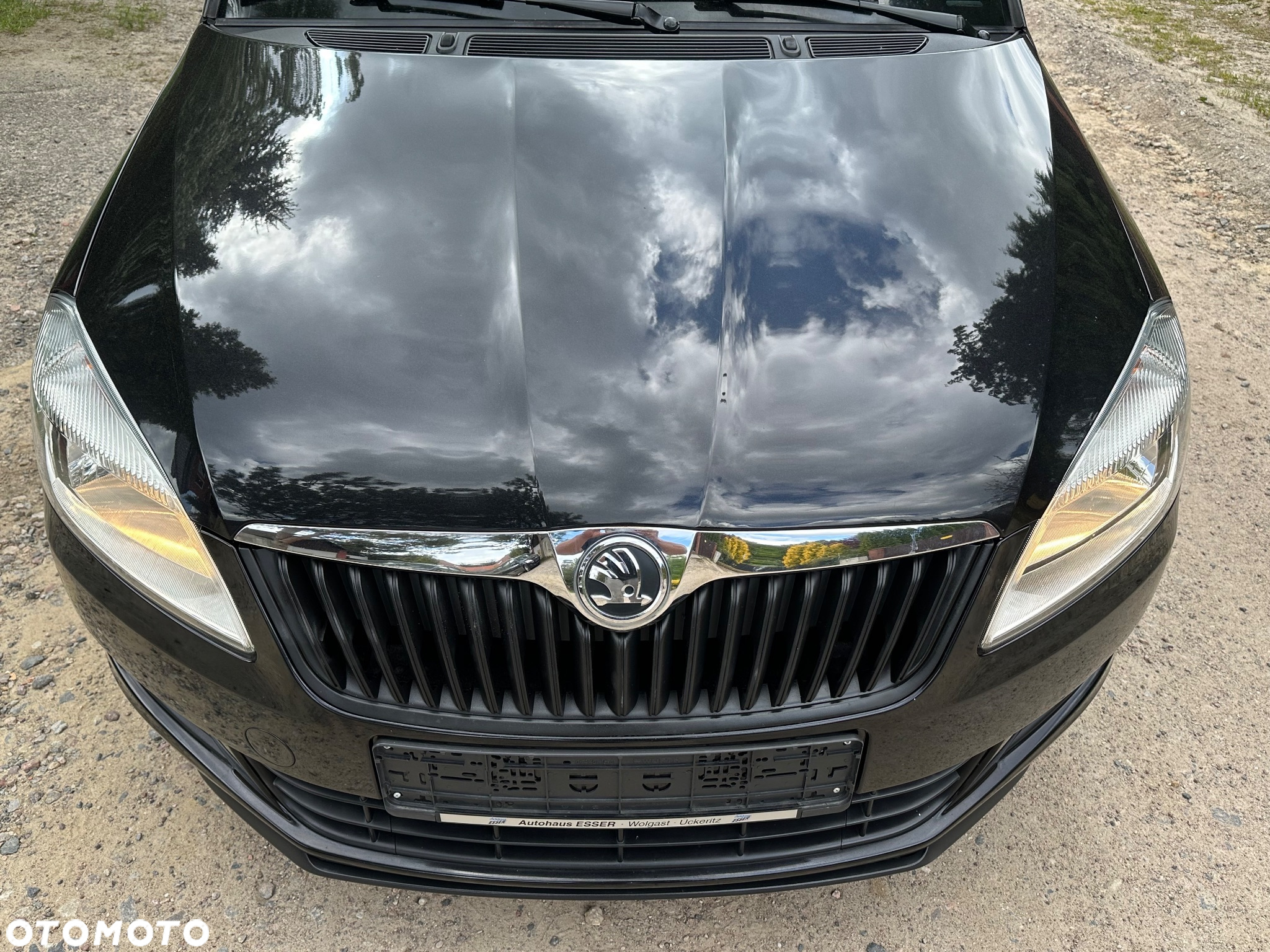 Skoda Fabia 1.2 TSI Active Plus - 36