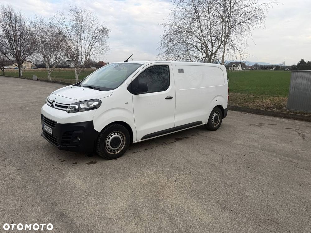 Citroën JUMPY - 2