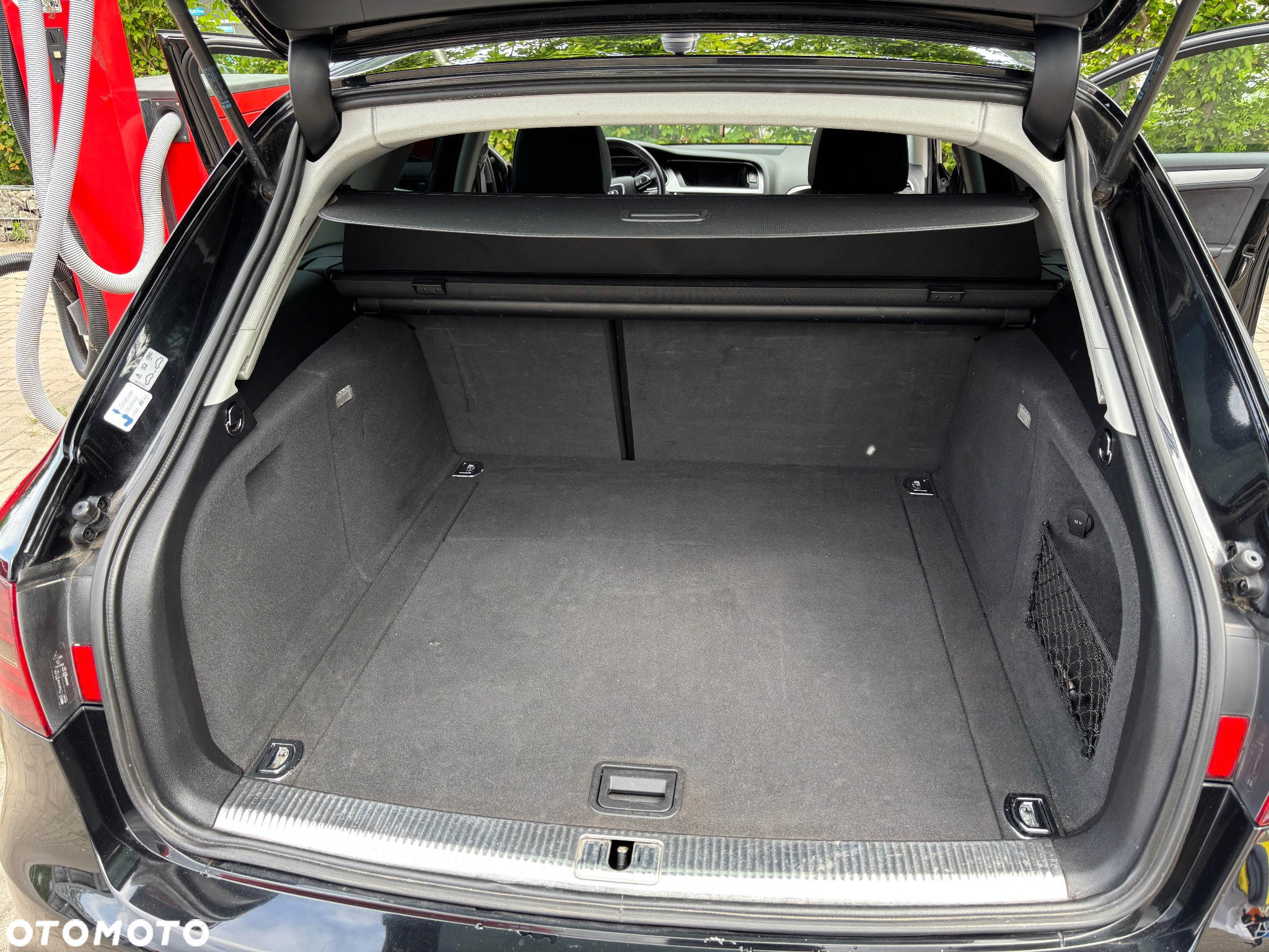 Audi A4 2.0 TDI clean diesel Multitronic - 28