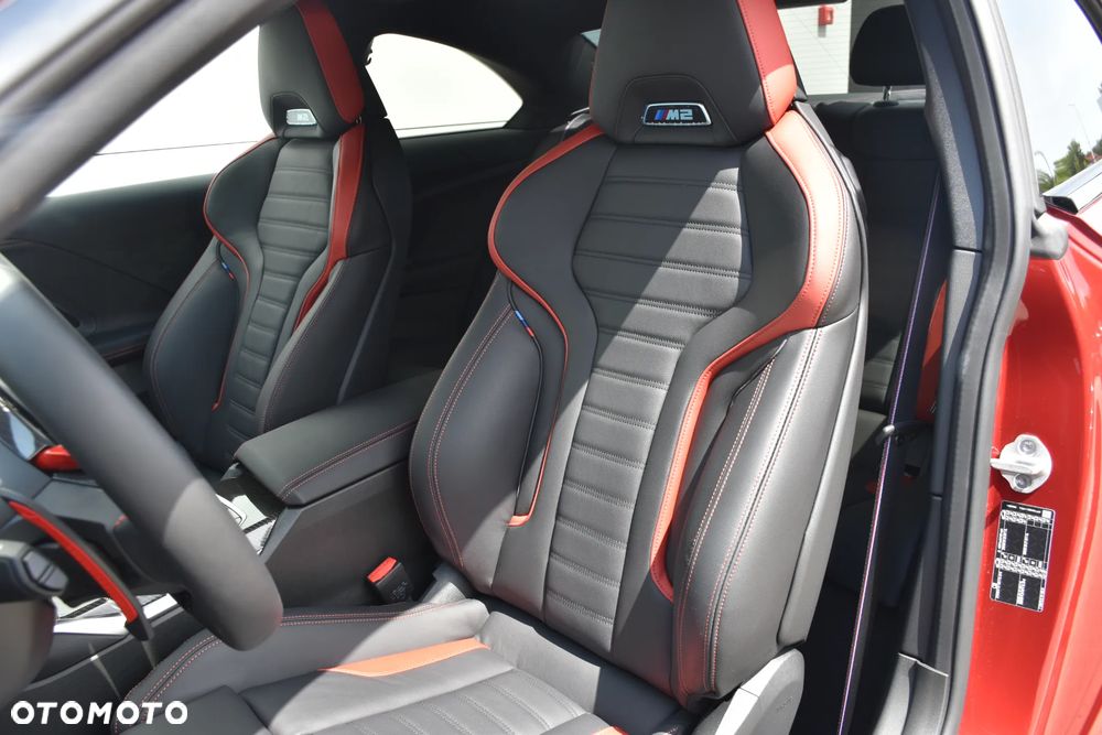 BMW M2 - 16