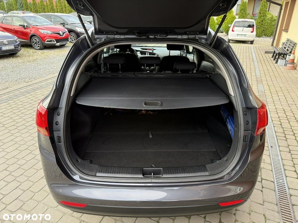 Kia Ceed 1.4 CVVT Edition 7 - 27