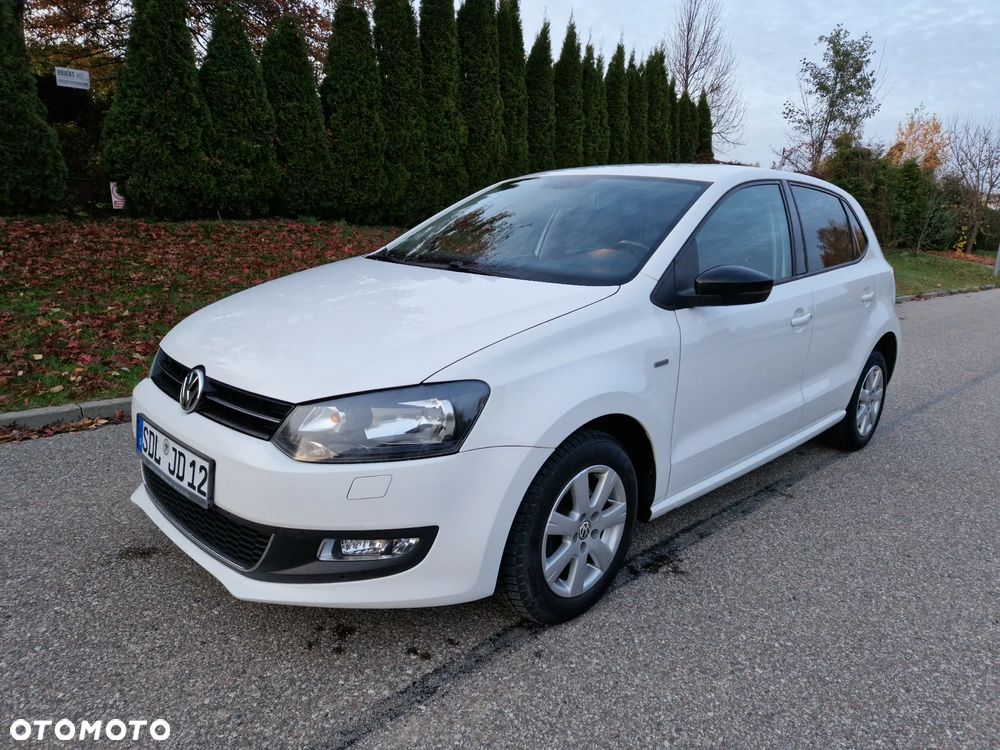 Volkswagen Polo 1.2 TSI MATCH - 18