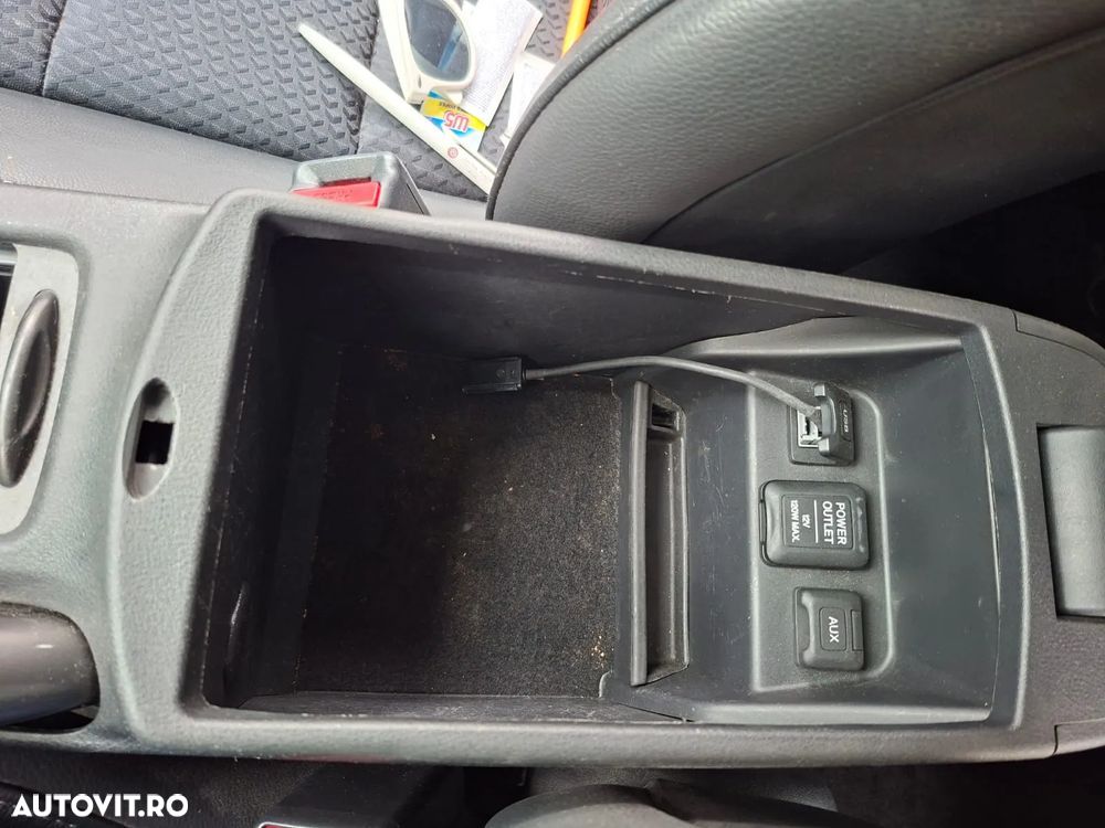 Honda Civic 1.8i-VTEC Sport - 14