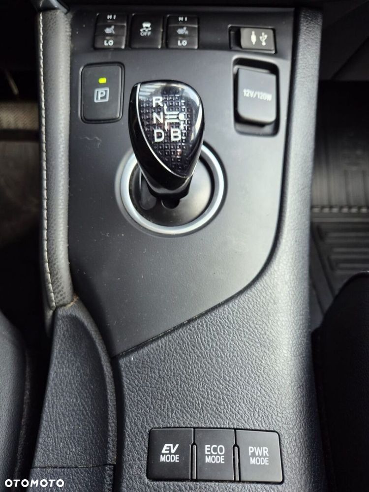 Toyota Auris - 21