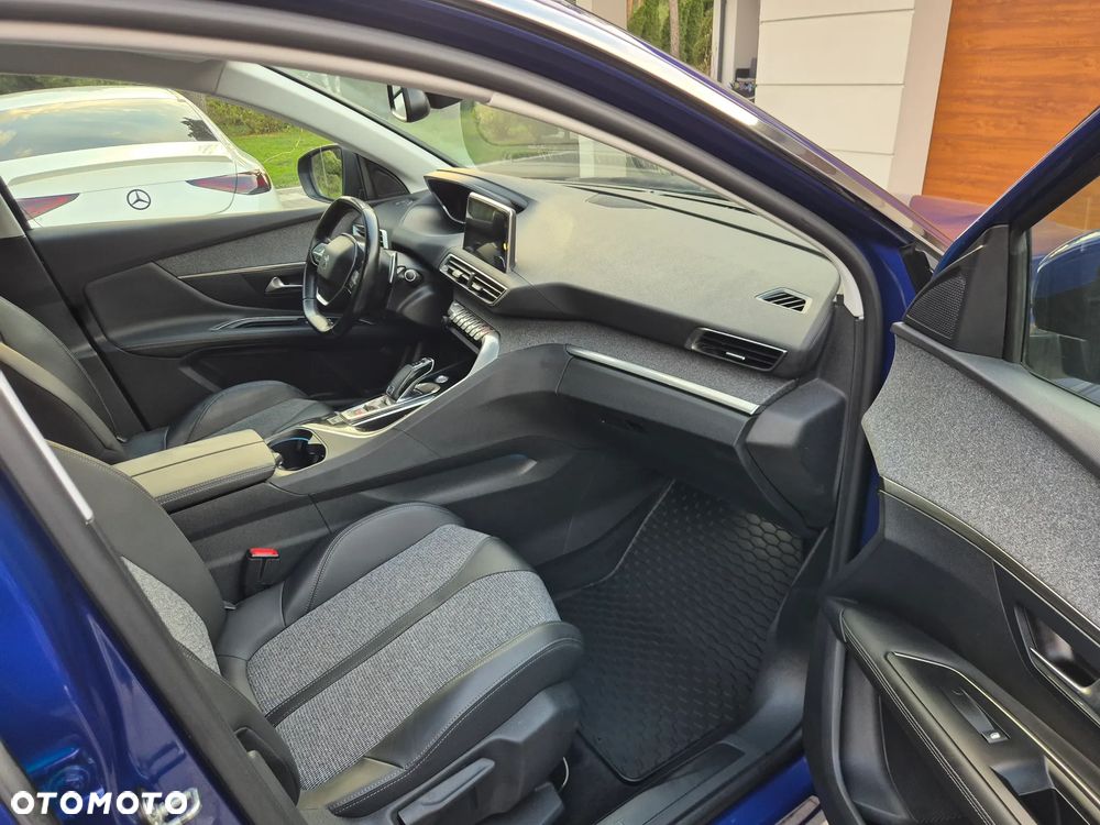 Peugeot 3008 - 21