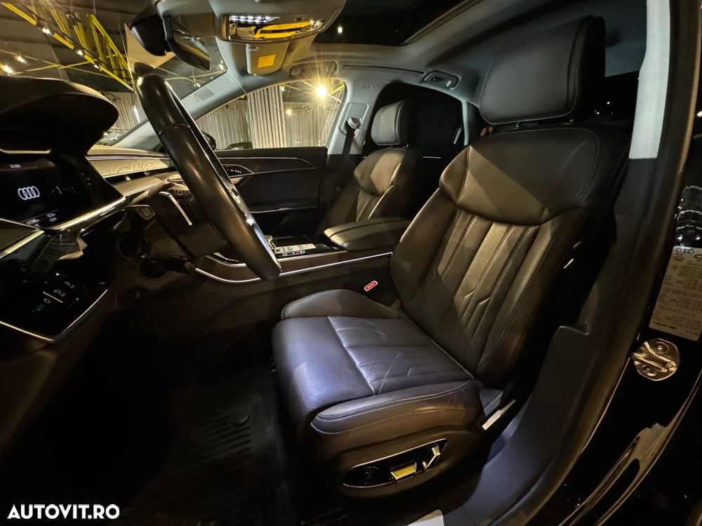 Audi A8 - 6