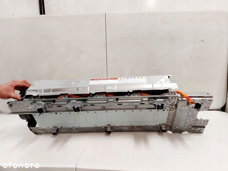 hyundai kona i 1 1.6 gdi hybryda akumulator bateria 37580cm000 37510-cm000 - 12