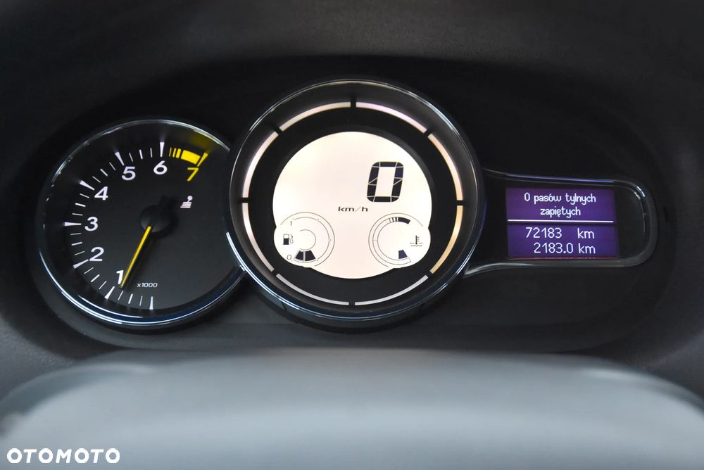 Renault Megane 1.6 16V 100 Expression - 31