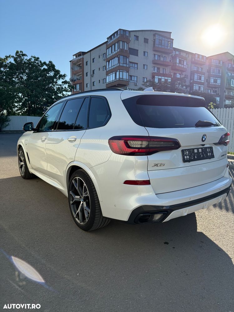BMW X5 xDrive45e - 9