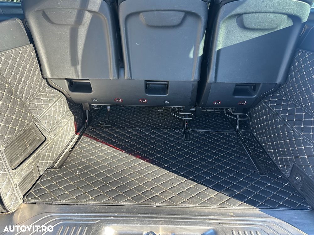 Mercedes-Benz Vito Tourer Extralang Aut. EDITION - 26