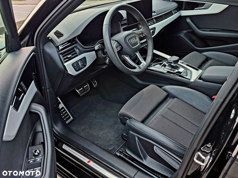 Audi A4 Avant - 17