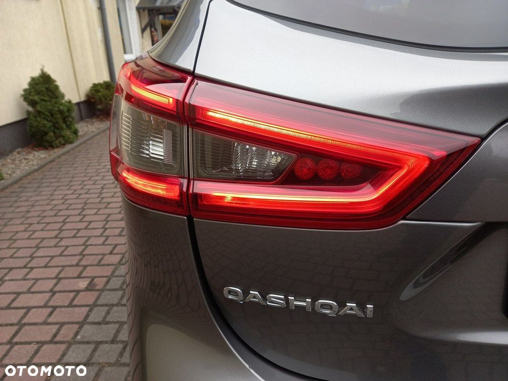 Nissan Qashqai 1.5 dCi Tekna+ - 19