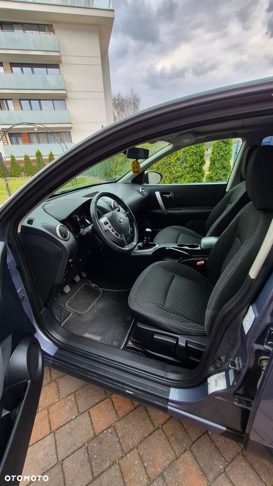 Nissan Qashqai 2.0 acenta - 18
