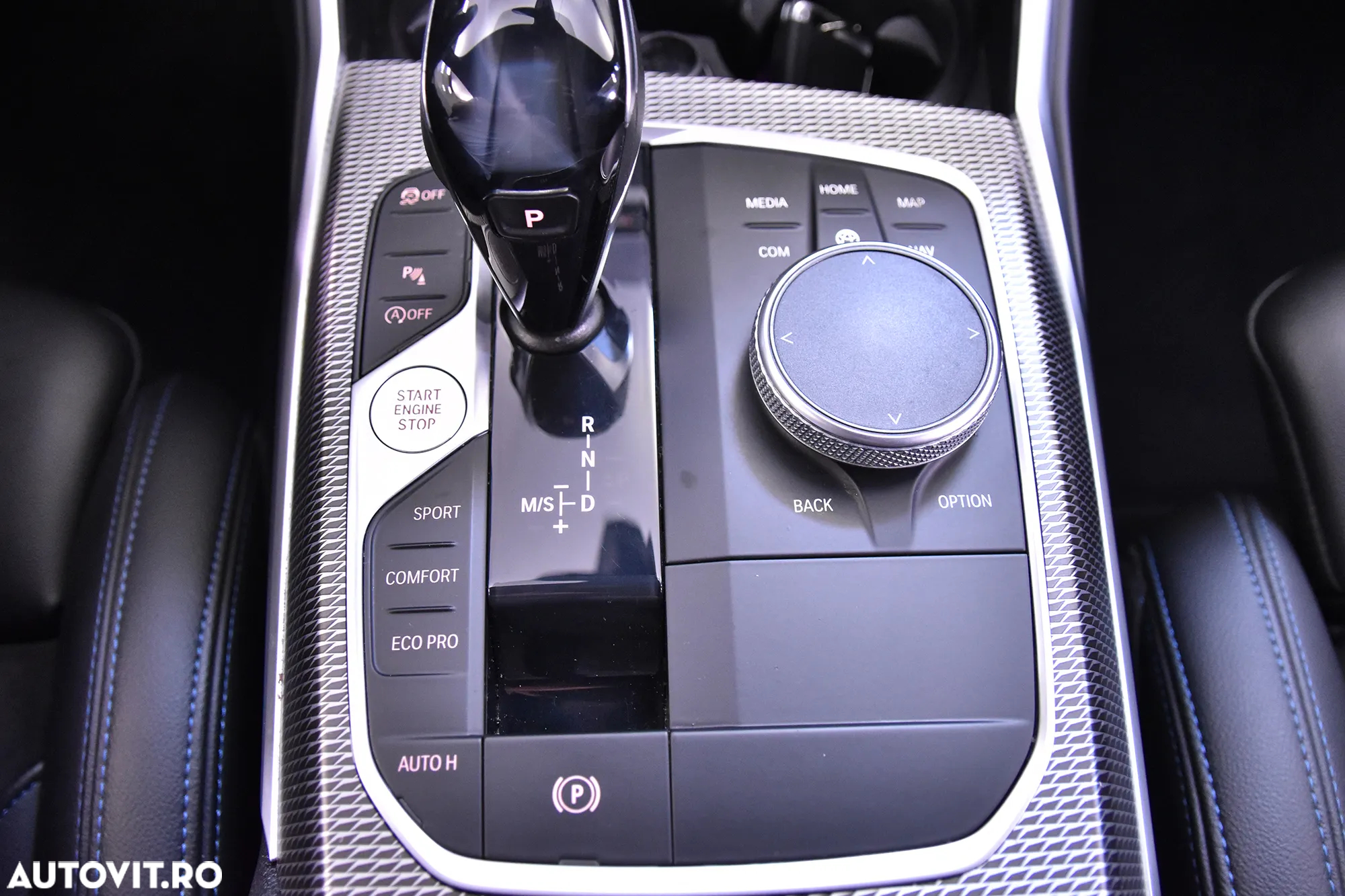 BMW Seria 3 320i Touring Aut. M Sport - 17