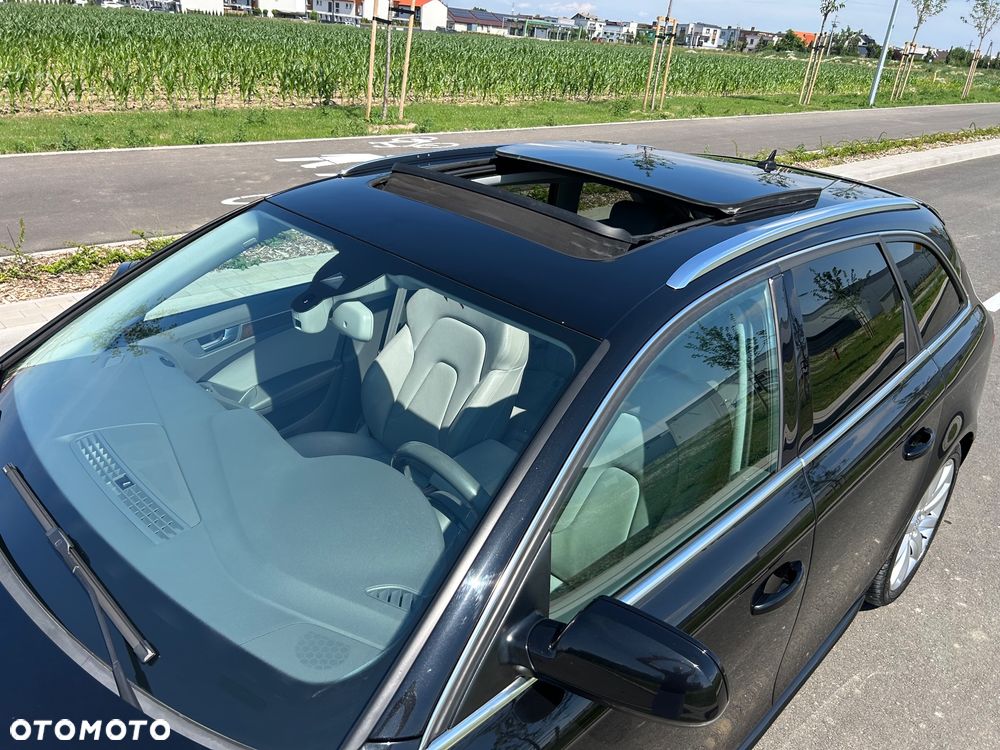 Audi A4 Avant 2.0 TDI clean diesel Quattro S tronic - 12