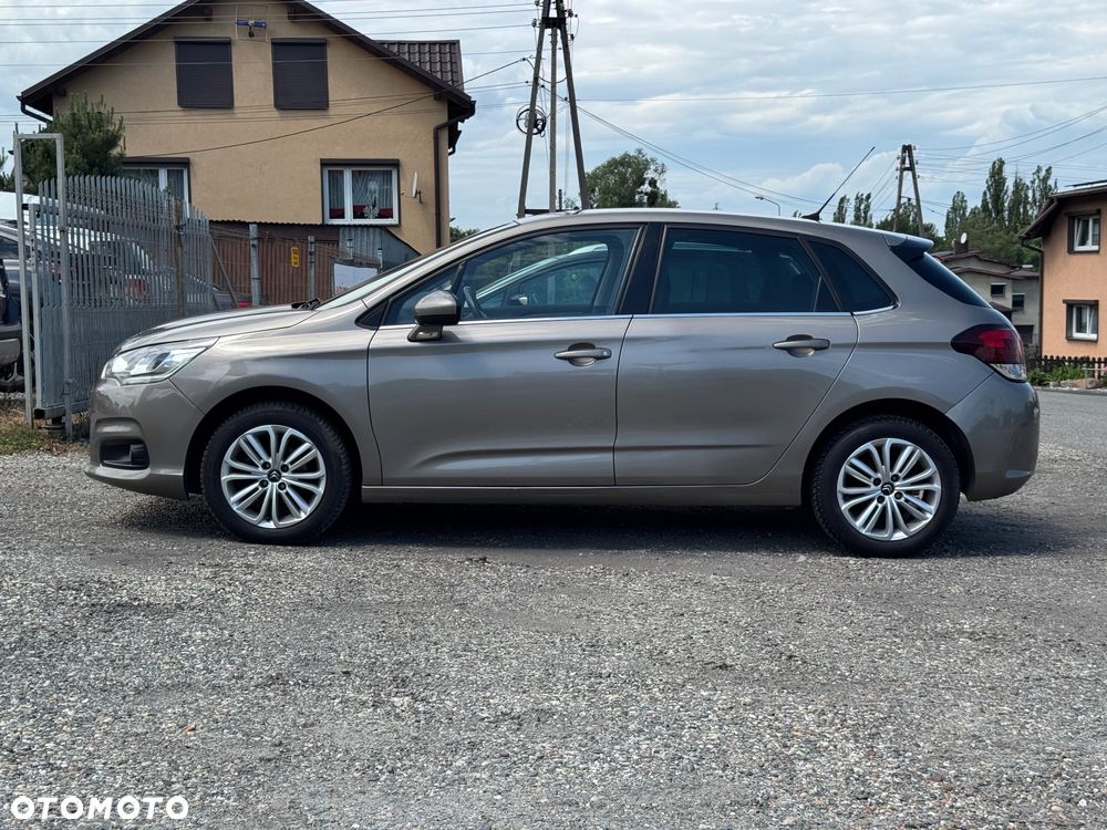 Citroën C4 1.2 PureTech Feel Edition Elite - 10