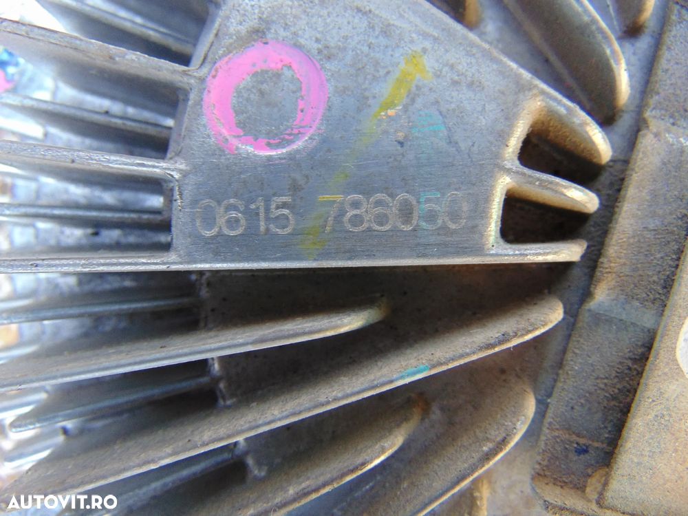 Vascocupla Mitsubishi L200 2.2 2.2 did 4n14 vasco cupla l200 dupa 2015 - 4