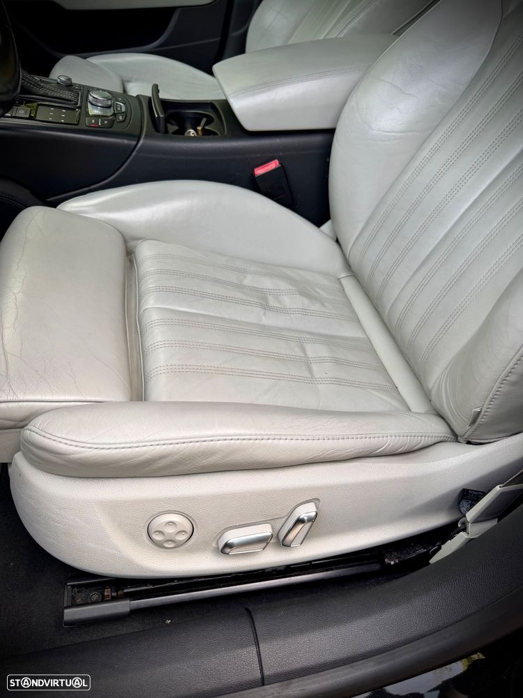 Audi A7 Sportback 3.0 BiTDi V6 quattro S-line Tiptronic - 14